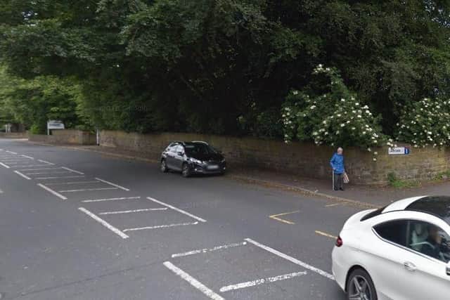The housing development will be built off Victoria Road at Churwell.