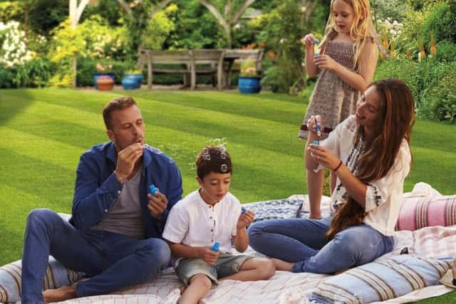 Stay within the law with our garden etiquette guide