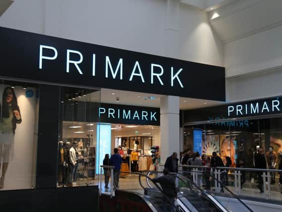 Primark will not be launching an online store.
