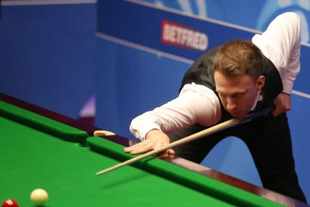 Judd Trump.