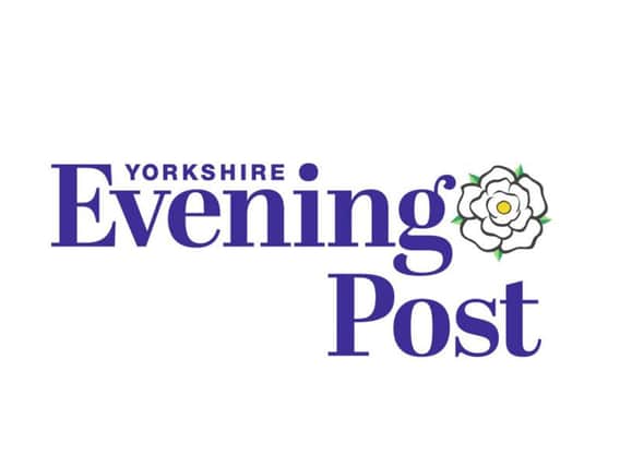 The Yorkshire Evening Post is launching a new app