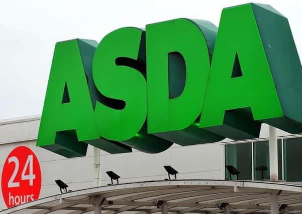 Asda's £12bn merger with Saisnbury's has been halted by the competition watchdog.