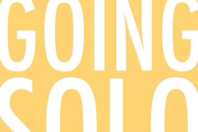 Book discusses starting a family using a sperm donor