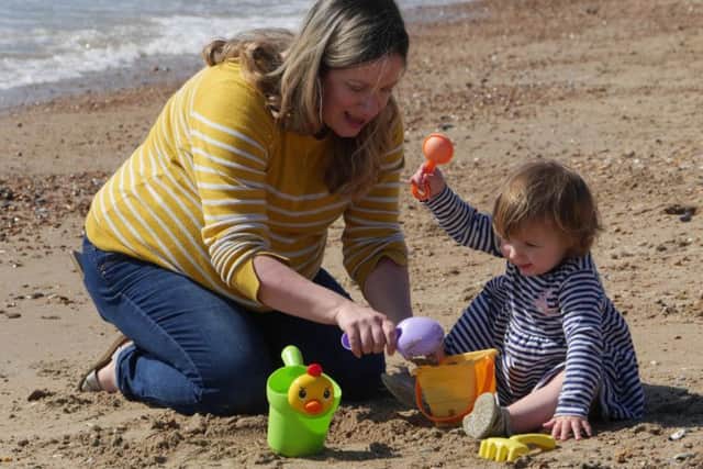 Book discusses starting a family with a sperm donor