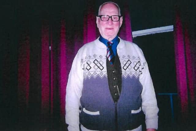 Derek worked at John Atkinson & Sons Ltd in Leeds between 1974 and 1995.