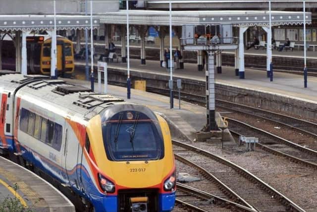 The Governmentis being urged not to squander the Norths chance for a better railway.