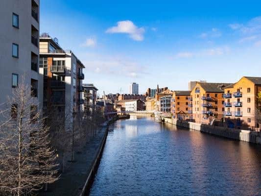 The first bank holiday of May is just around the corner - but will the weather in Leeds be cool and grey or sunny and warm?