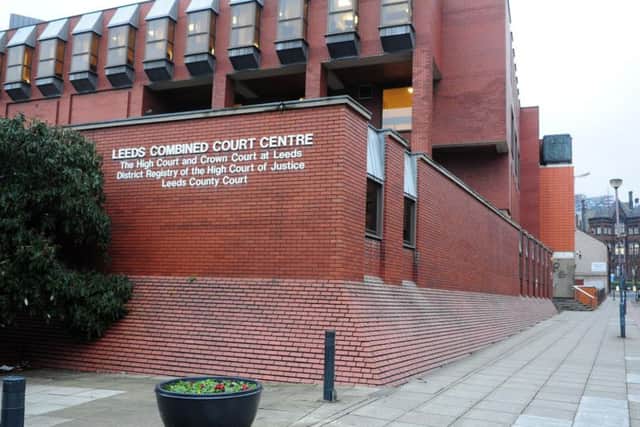 Leeds Crown Court