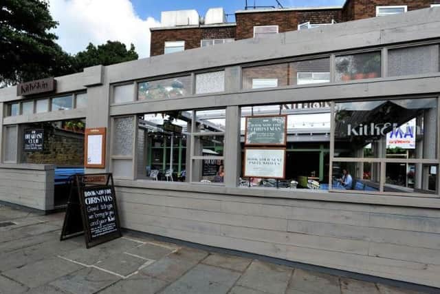 Kith & Kin in Chapel Allerton