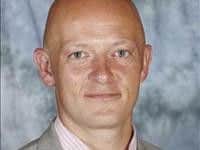 Stewart Golton, leader of the Leeds Liberal Democrats.
