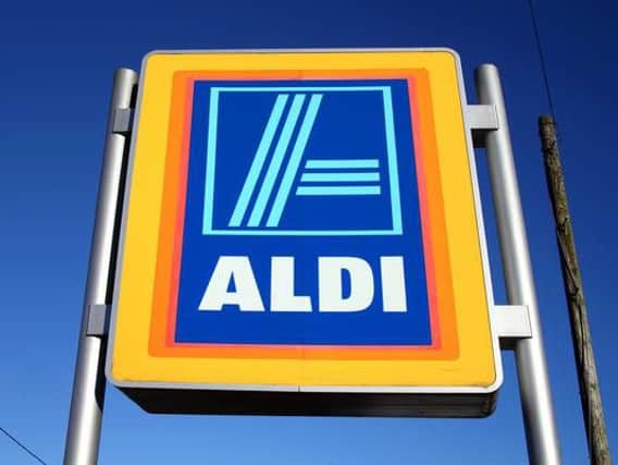 Aldi has slashed the prices of its Prosecco to just 3.99 per bottle