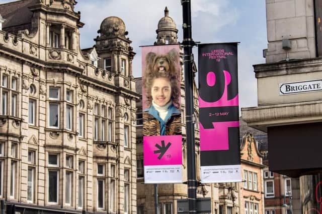 Leeds International Festival starts today.