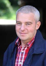 Trainer Jedd O'Keeffe. PIC: jedokeeferacing.co.uk