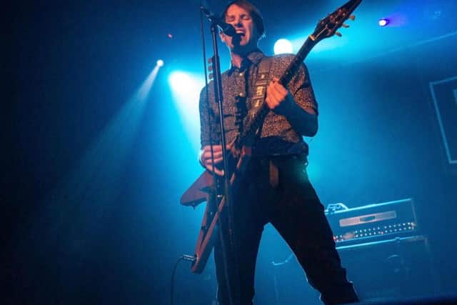 Live at Leeds 2018