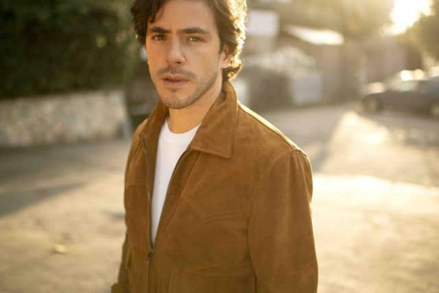 Jack Savoretti