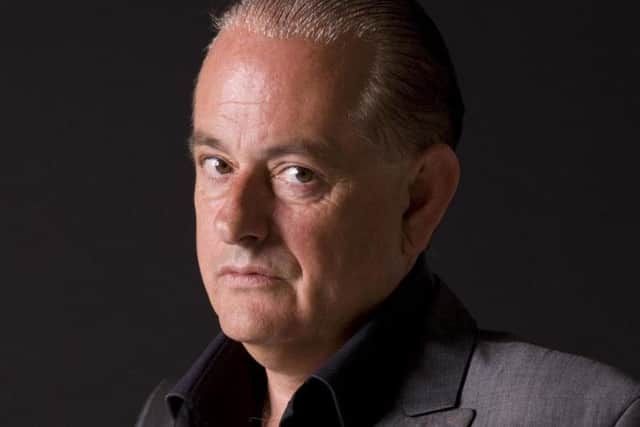 Martyn Ware