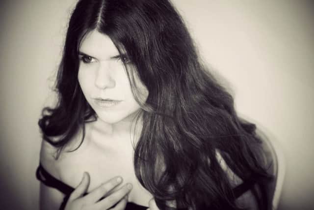 Michele Stodart will play at Hebden Bridge Folk Roots Festival.