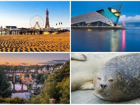 11 of the best places to go and things to do in the North of England by ...