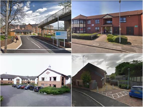 10 Leeds care homes ordered to improve by the CQC in 2019.
