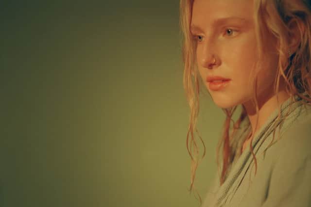 Billie Marten. Picture: Katie Silvester