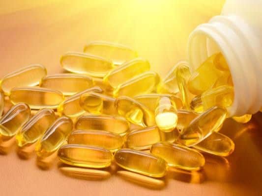 Did you know that too much vitamin D can also have negative health implications?