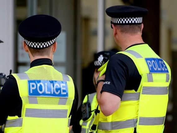 Five officers have been sacked by West Yorkshire Police so far in 2019 after being found guilty of gross misconduct.