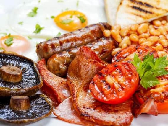These 10 eateries dishing up some of the best breakfasts in the Leeds
