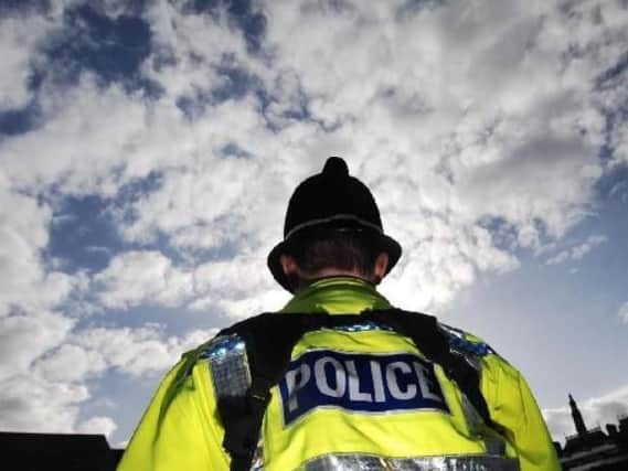 West Yorkshire Police is on the hunt for a new Chief Constable with a salary of more than 180,000.