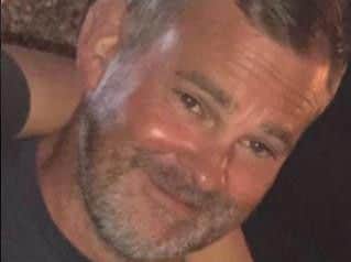 Nick Wilson was a father of two young children