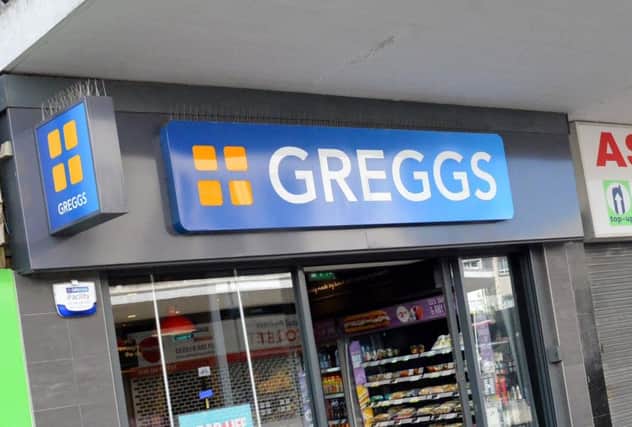 Greggs has enjoyed a strong start to the year.