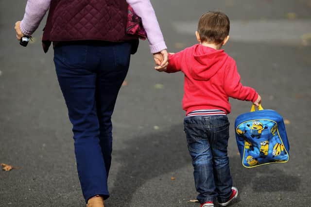 The statistics were compiled by End Child Poverty and Loughborough University.