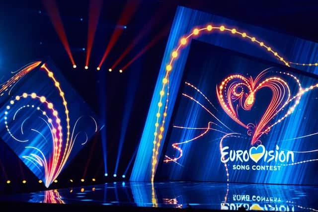 Saturday will be the finale of this years Eurovision, but who will win? (Photo: Shutterstock)