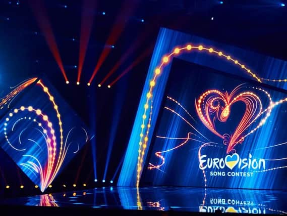 Saturday will be the finale of this years Eurovision, but who will win? (Photo: Shutterstock)
