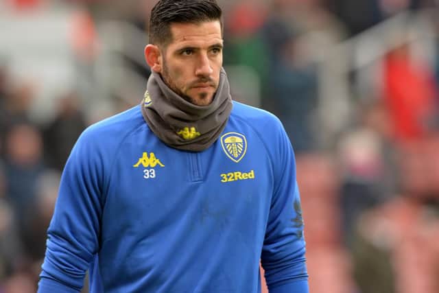 Nothing short of dismal. His mistake let Derby back into the game and it was far from the only one. Not what it said on the tin when he signed. 2/10