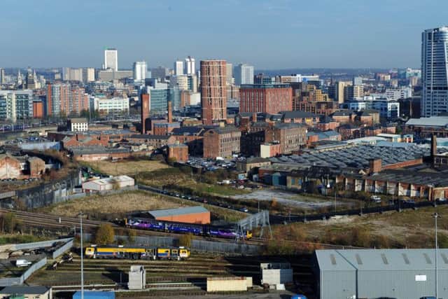 Leeds' breaking news blog