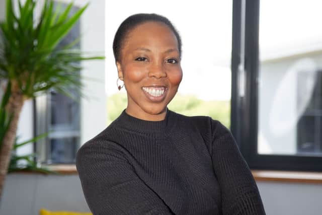 Nkolika Oraka, employment solicitor at Yorkshire law firm rradar.