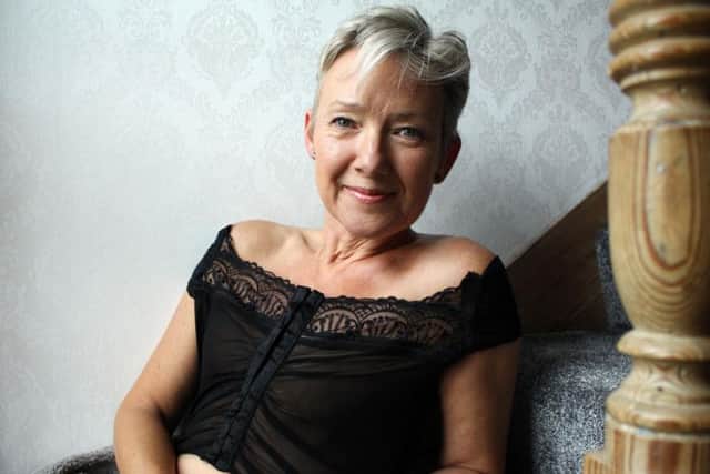 Wendy Dresner. PIC: Hani Dresner