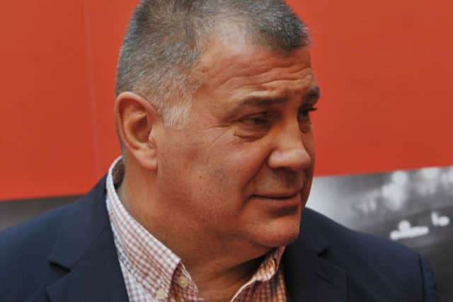 Wane left Wigan Warriors at the end of the 2018 season. He guided his hometown club to three Super League Grand Final titles a Challenge Cup, a League Leaders Shield and a World Club Challenge.