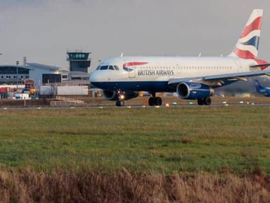 Leeds Bradford Airport was found to be among one of the cheapest in the UK for airport parking