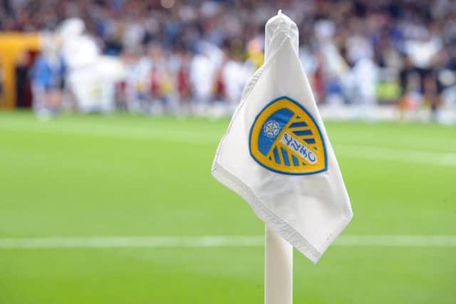 Elland Road.
