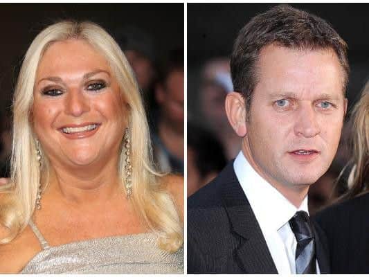 Rumours are circulating that radio presenter Vanessa Feltz could be getting her own talk show, filling the slot of the ill-fated Jeremy Kyle Show, which was axed last week.