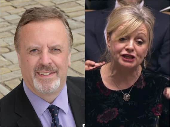 Batley and Spen MP Tracy Brabin has worked alongside police chiefs including Mark Burns-Williamson in securing the funding.