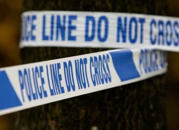 A girl, aged 12, was raped in Sheffield woodland.