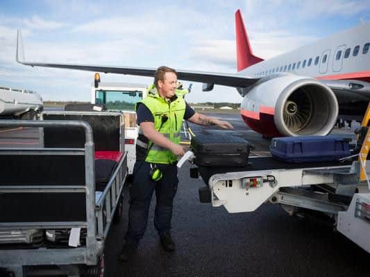 Reporting to the Baggage Hall Supervisor Teams, this role provides operational support to our aircraft turnaround and ensures the safe and secure transportation of hold items.