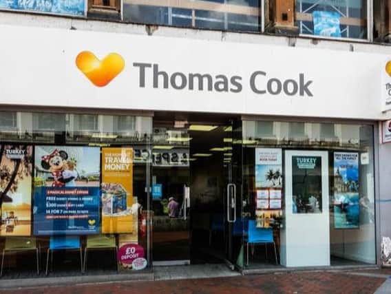 Thomas Cook recently announced a 1.4 billion loss after revealing their half-year results, but the company has been reassuring worried customers that their holidays are safe.