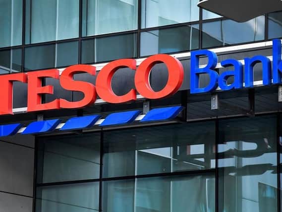Tesco blamed "challenging market conditions" for its decision to pull out of the mortgage market