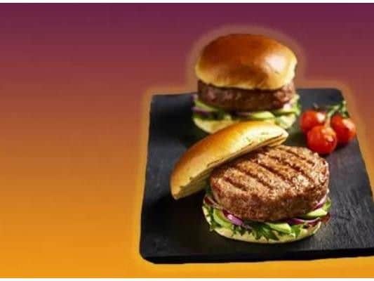 A Morrisons burger has been named the best supermarket burger in the UK (Photo: Morrisons)