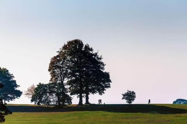Roundhay Park