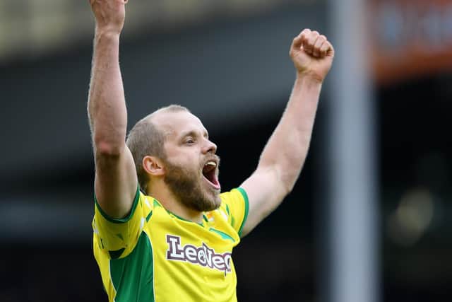 The Championship's top scorer bagged 29 goals last season, and it'll be interesting to see whether he can replicate that form in the Premier League.