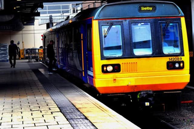 Dreaded pacer trains are finally being rolled out of service and could be transformed into cafs and even village halls